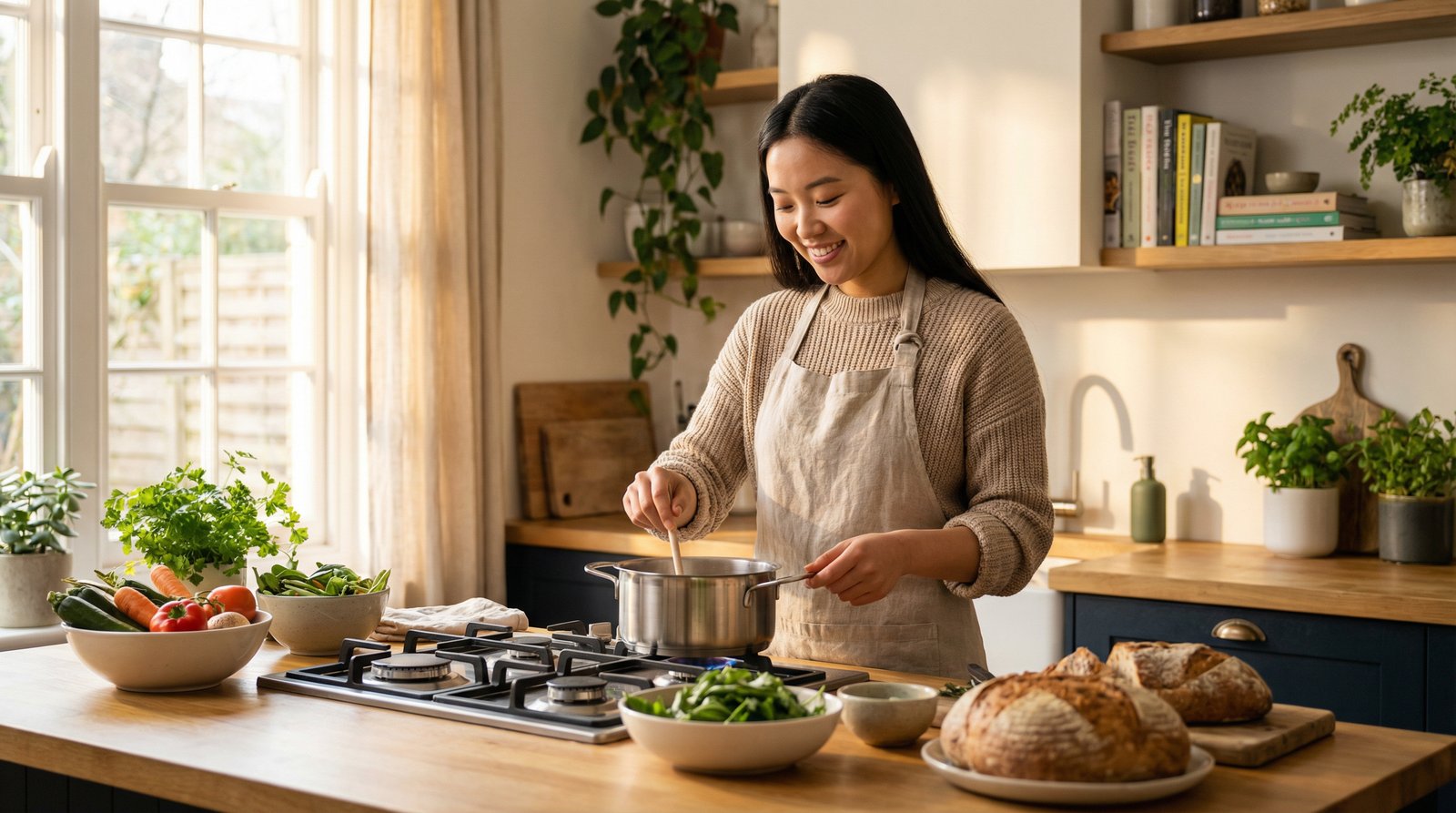 小小绘传媒美食传媒教程